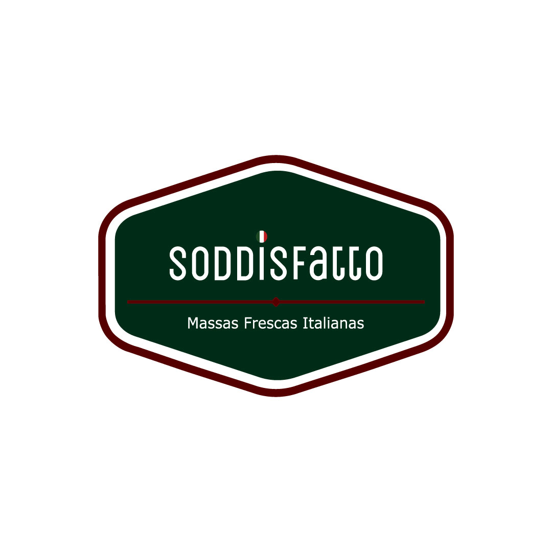 Soddisfatto Massas Italianas Ltda.
